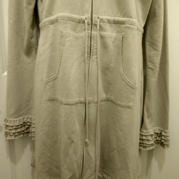 Blue Chic jacket - Picture 3 of 7